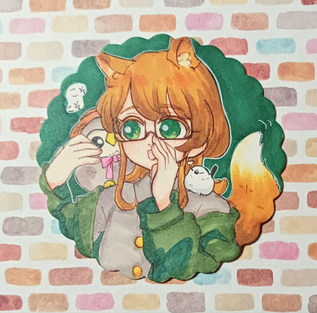 ももみずページ