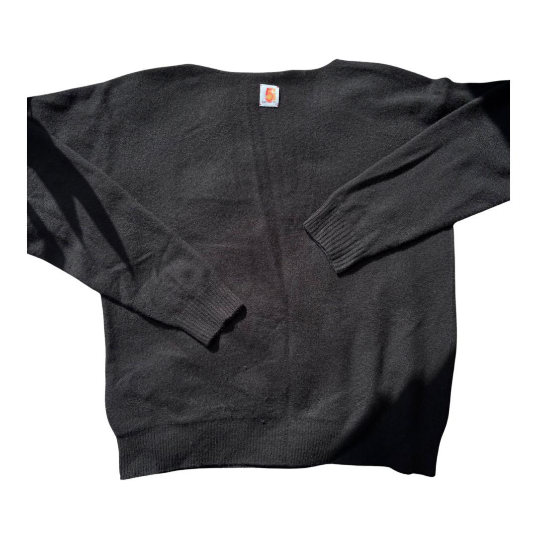即完品A machine The 5 Orders カシミヤニット カシミヤ配色ニット プルオーバー（15-56II13-204）｜コムサ（COMME CA