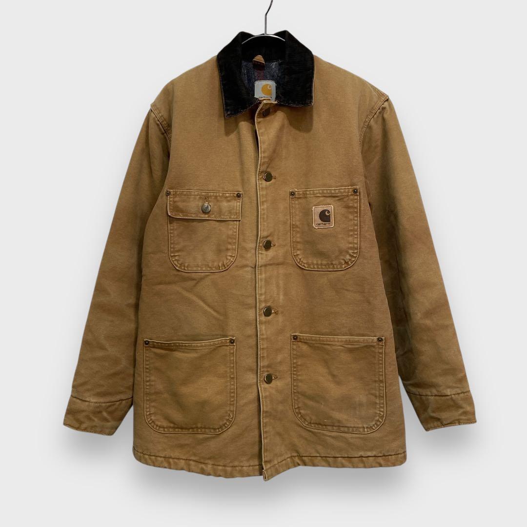 henachoco 様専用00s☆カーハート☆ミシガンチョアコート