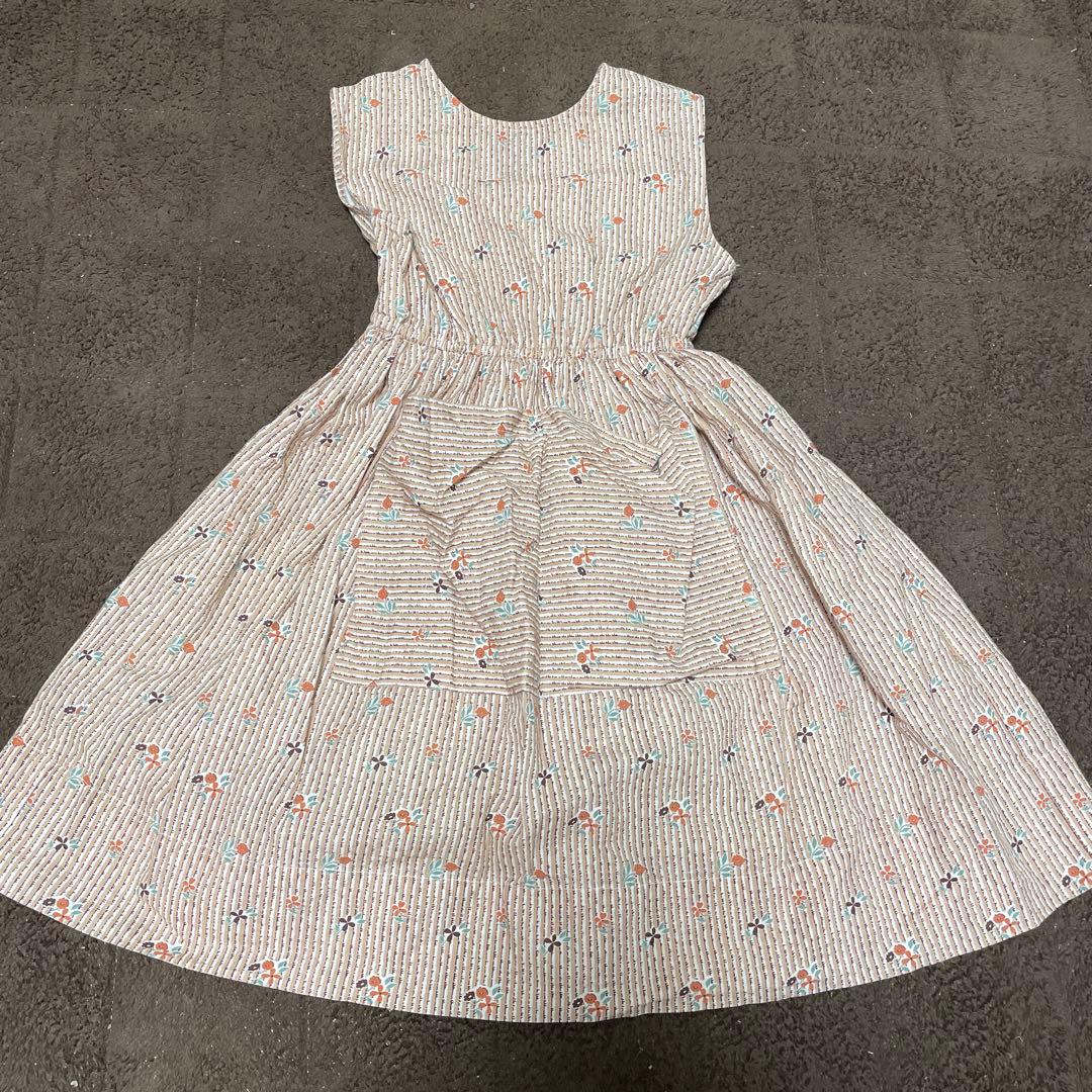 soor ploom ワンピース 6y - メルカリ