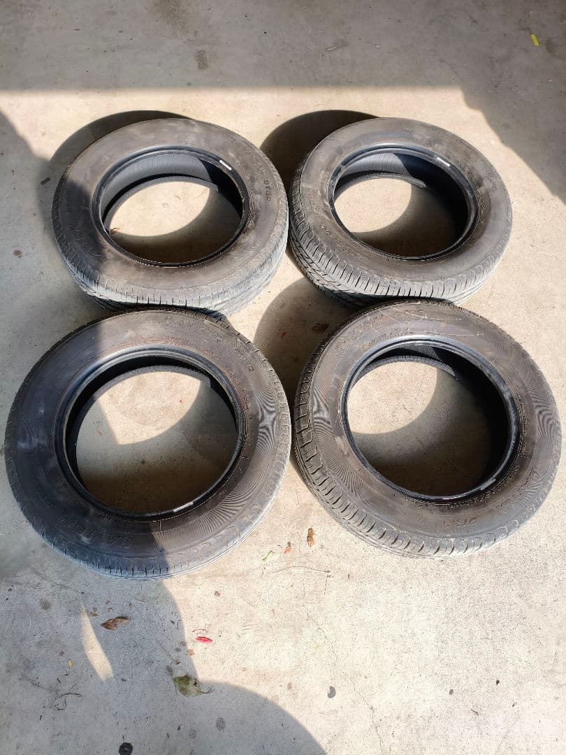 195/65R15 DAYTON DT30 4本セット Dayton DT30 195/65R15 91V