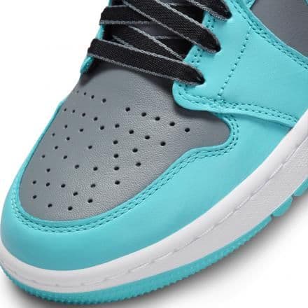 値下げ【新品レア】NIKEナイキ JORDAN 1 LOW GOLF 26.5②