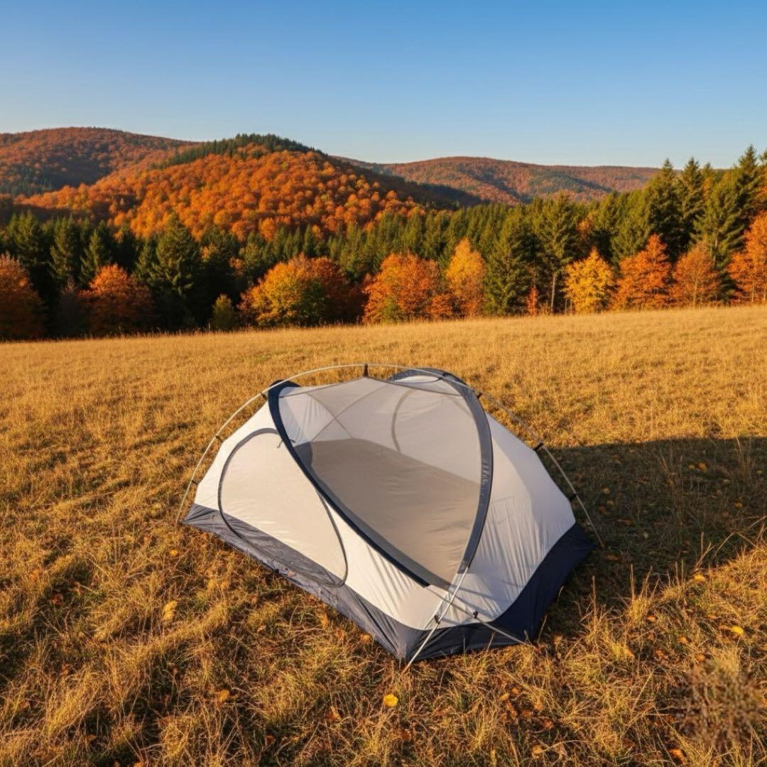 新品 定価8.2万 シエラデザインズ テント メテオライト2 2人用 - メルカリ