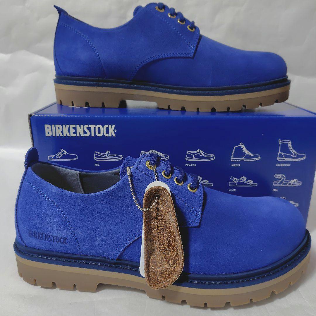 BIRKENSTOCK ビルケンシュトック KLEIVER クレイヴァー 41 - メルカリ
