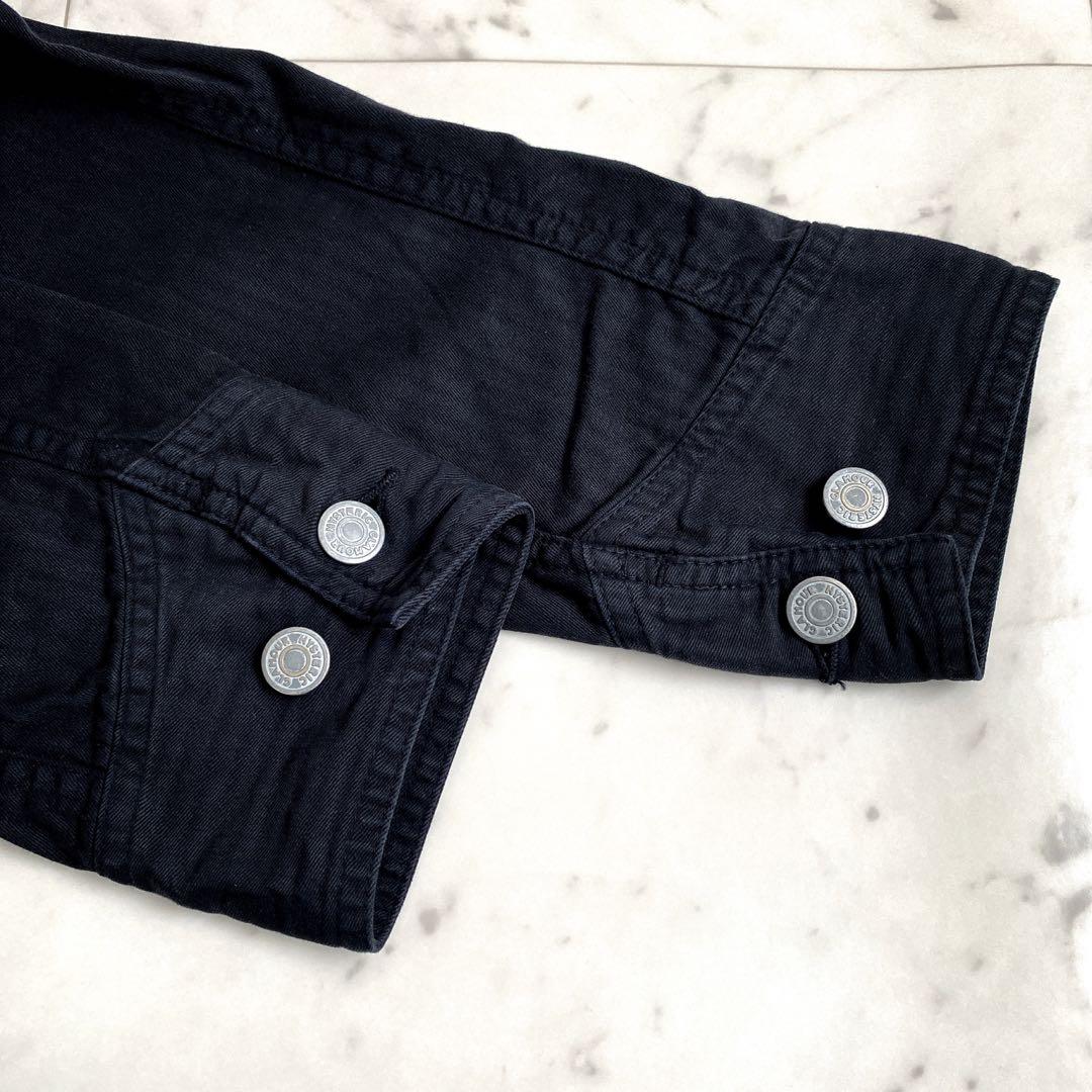 希少ヒステリックグラマー つなぎ オールインワン ジャンプスーツ