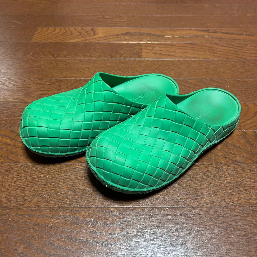 BOTTEGA VENETA サンダル　ミュール 楽天市場】BOTTEGA VENETA ボッテガヴェネタ サンダル 741339 V11T0