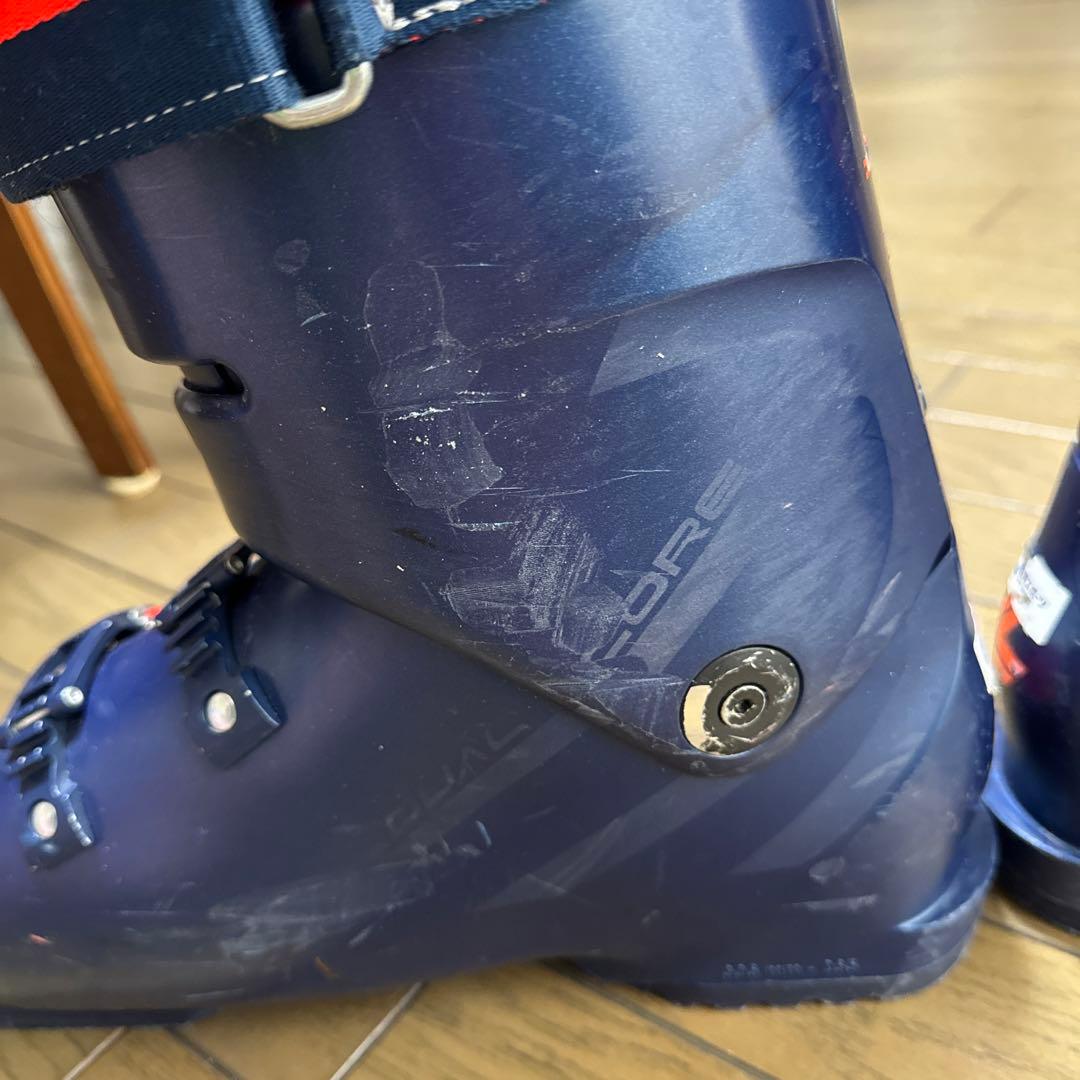 ラング LANGE RS 100 SC WIDE 26.5cm