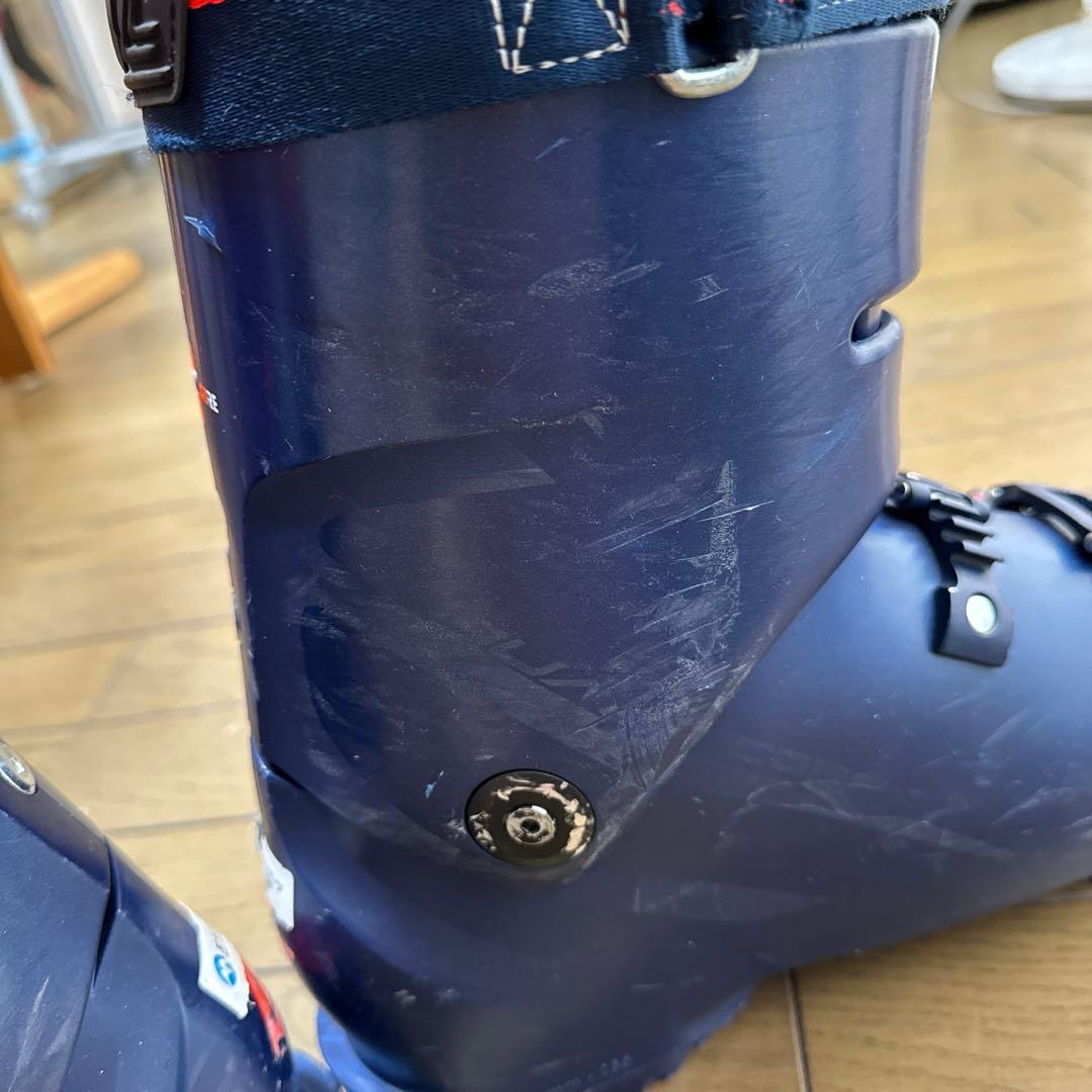 ラング LANGE RS 100 SC WIDE 26.5cm