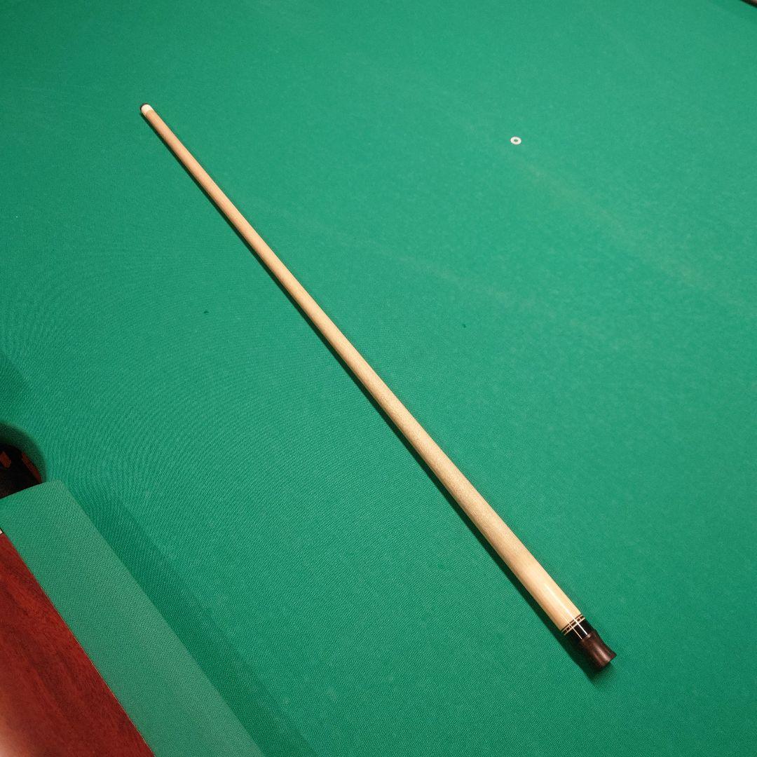 サウスウエスト用　11山　ヴァンテージシャフト　1インチロングAB 2本 中古】サウスウェストタイプ キュー OBクラシックプロシャフト