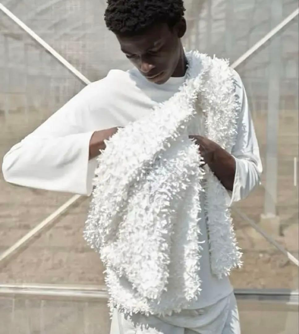 Nutemperor ナットエンペラーショルダーバッグ 試着のみ NUTEMPEROR / ナットエンペラー - BLACK BAG (BLACK) | RADD LOUNGE