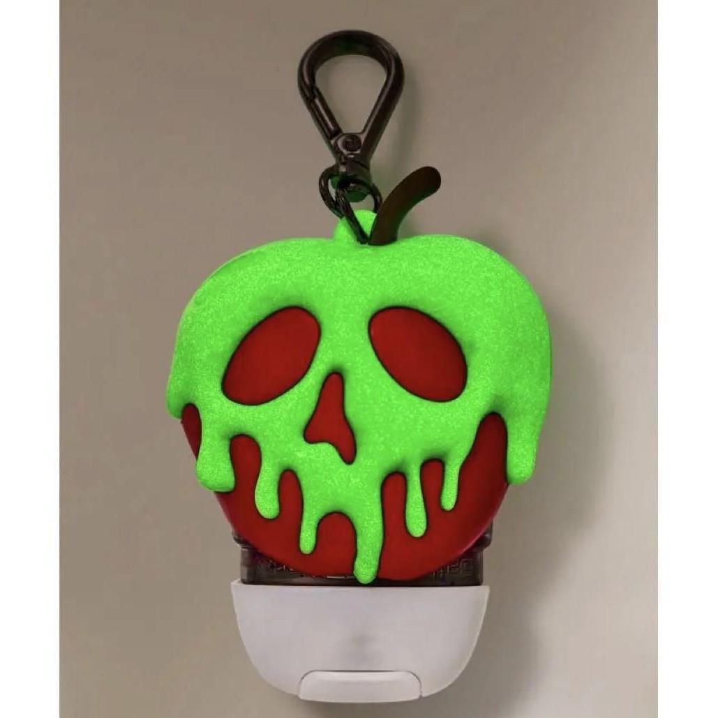 バス＆ボディワークス ハンドジェルホルダー ヴィランズコラボ 白雪姫