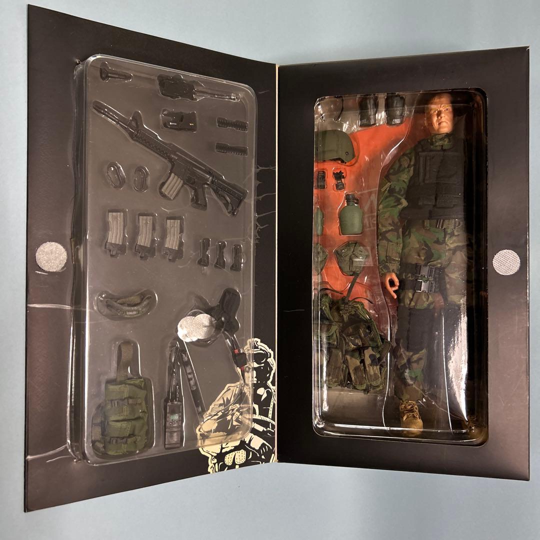 ace•US AIR FORCE•STS Special Warfare and Combat Rescue Airmen demonstrate ACE