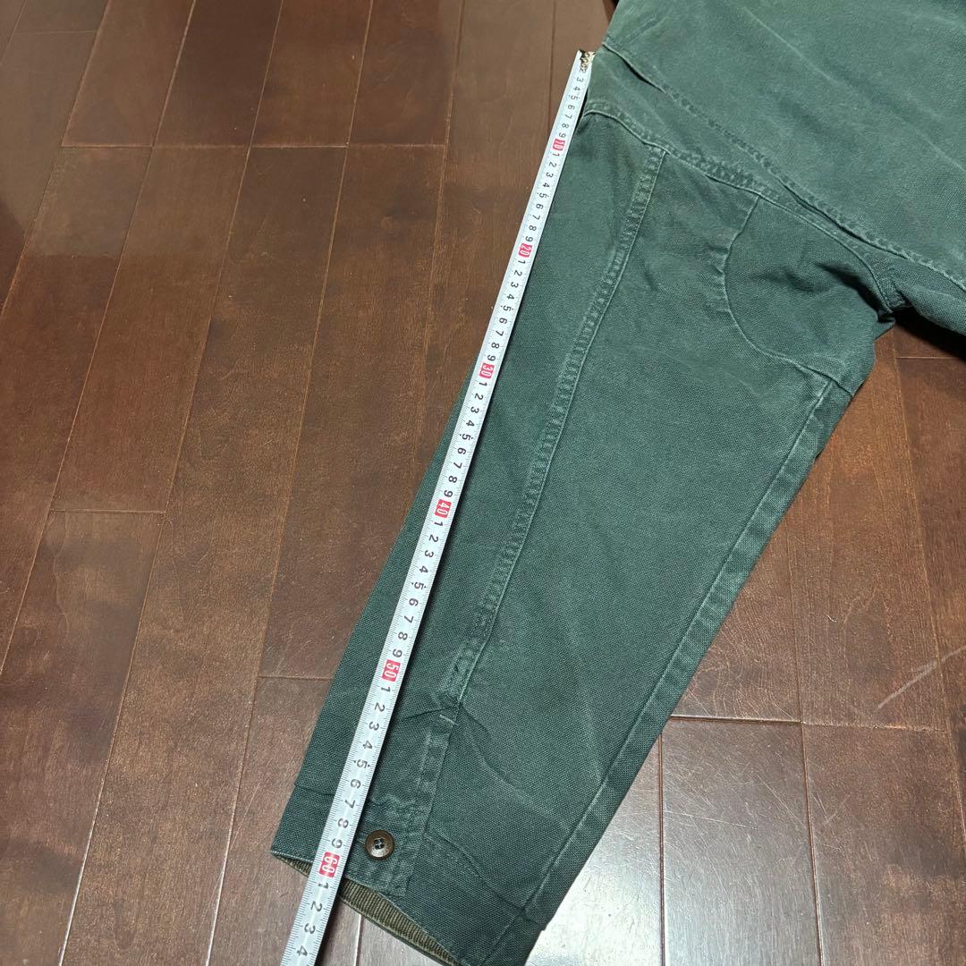 L.L.Bean エルエルビーン カバーオール