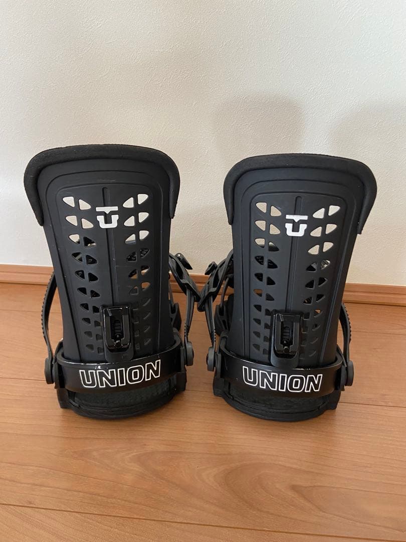 UNION FORCE ユニオン フォース 22-23 サイズM UNION BINDING UNION ユニオン ビンディング 22-23 FORCE フォース