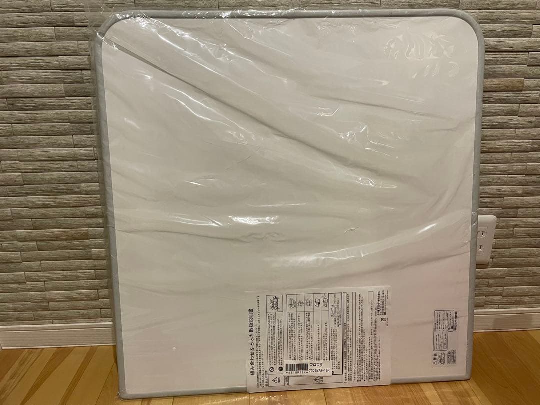 タカラスタンダード風呂フタ（2枚組） フロフタMZA-16R 新品未使用 Amazon｜タカラスタンダード 風呂フタ（2枚組） ﾌﾛﾌﾀMZ-16W【10193674