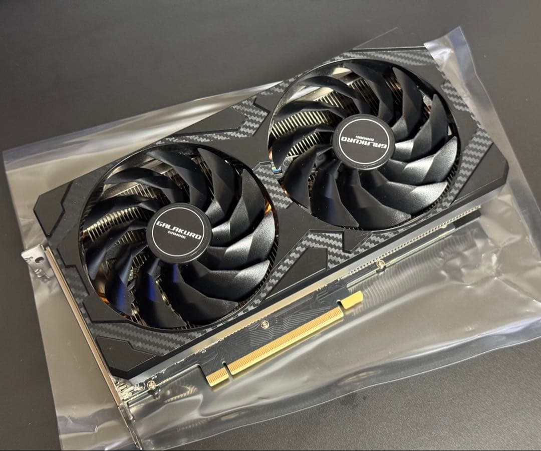 玄人志向 GeForce RTX 3070 8GB DPx3/HDMI s-l400.jpg