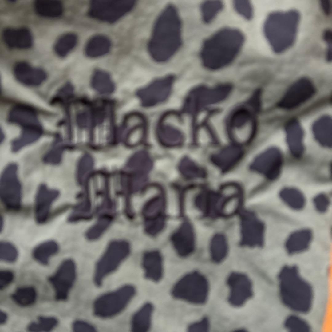 WACKO MARIA ワコマリア 23SS ×GRAMICCI - メルカリ