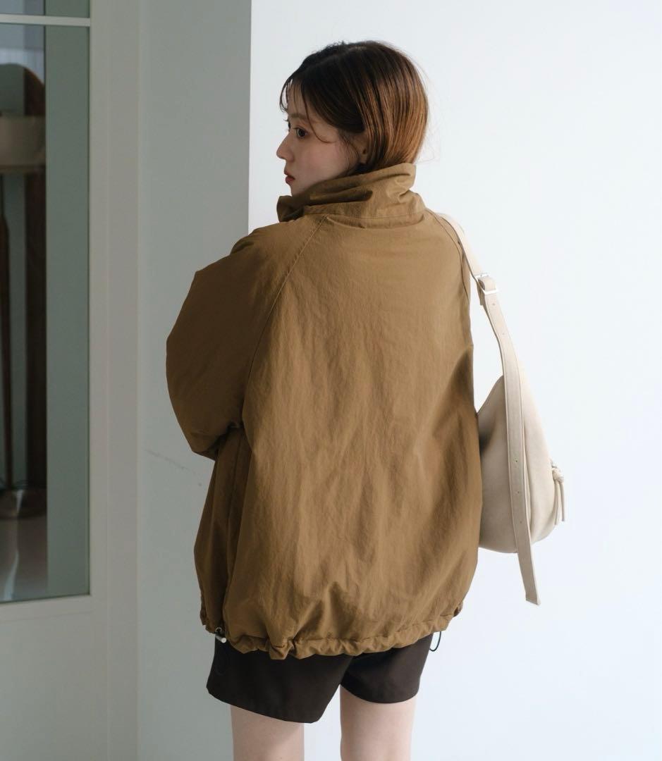 Kastane 完売品 チェック中綿リバーシブルアウター - メルカリ