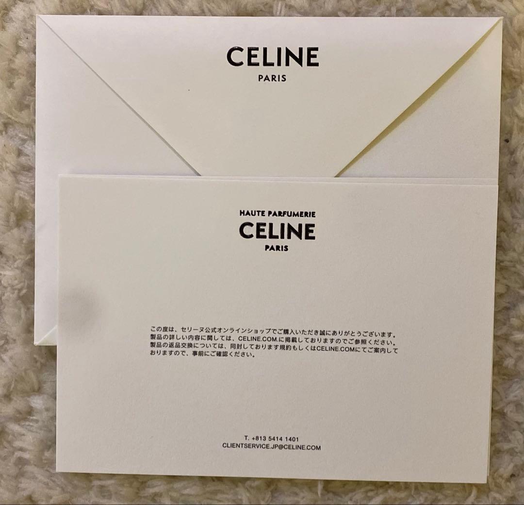 CELINE（セリーヌ） パラード オードパルファム 15ml - メルカリ
