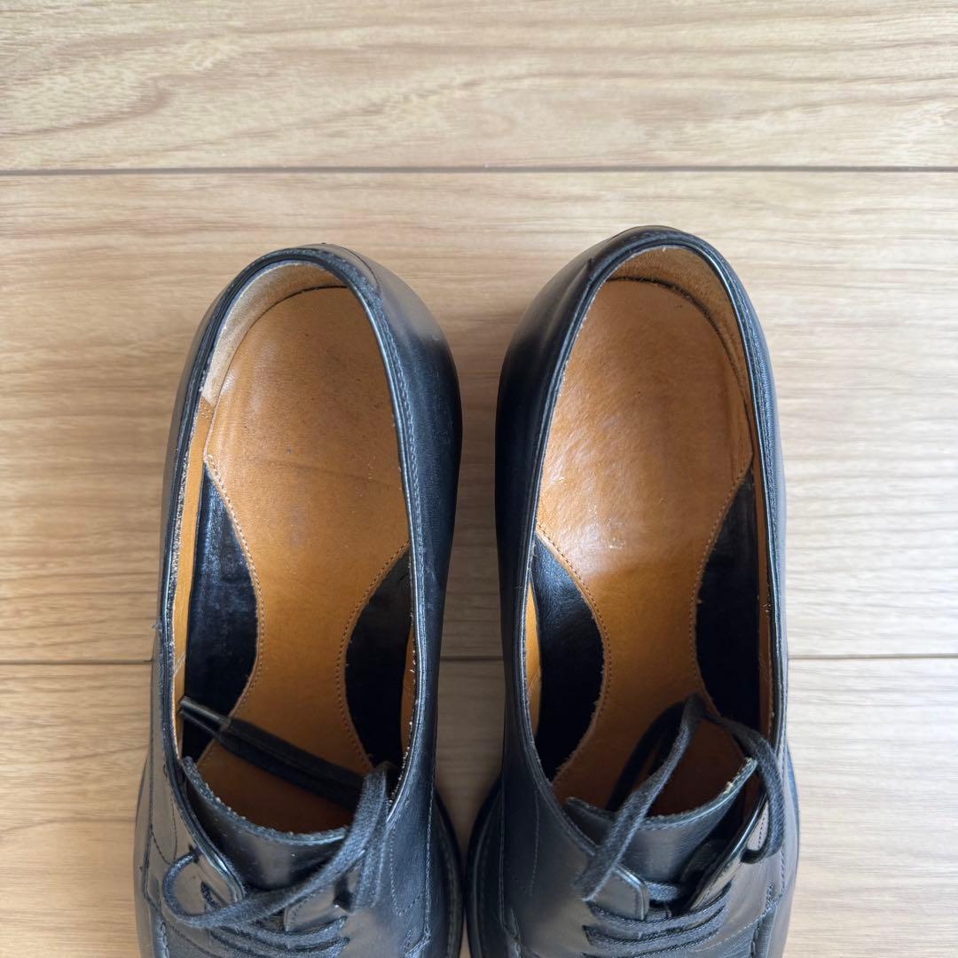 Zoi様専用】Le Yucca's U-Tip 39 vibram - メルカリ