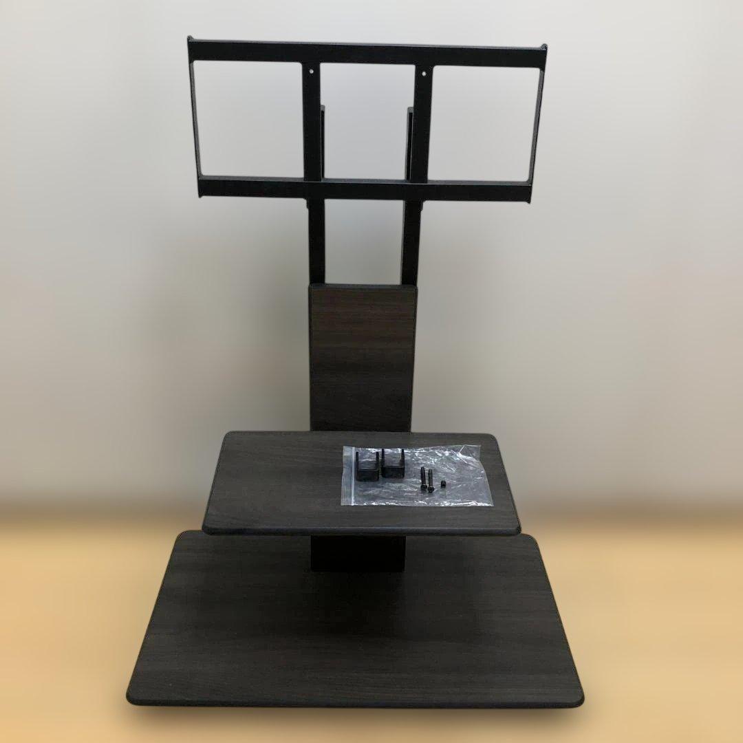 送料無料 TIMEZ ハヤミ工産 TVスタンド KF-950 250824 KF-950 自立スタンド | 製品情報 | HAMILeX（ハミレックス） | ハヤミ