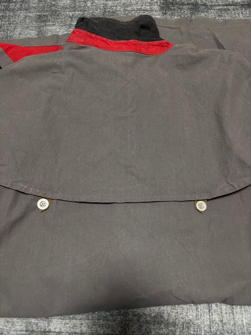 STONE ISLAND 1982 Tela Stella バルマカンコート - メルカリ