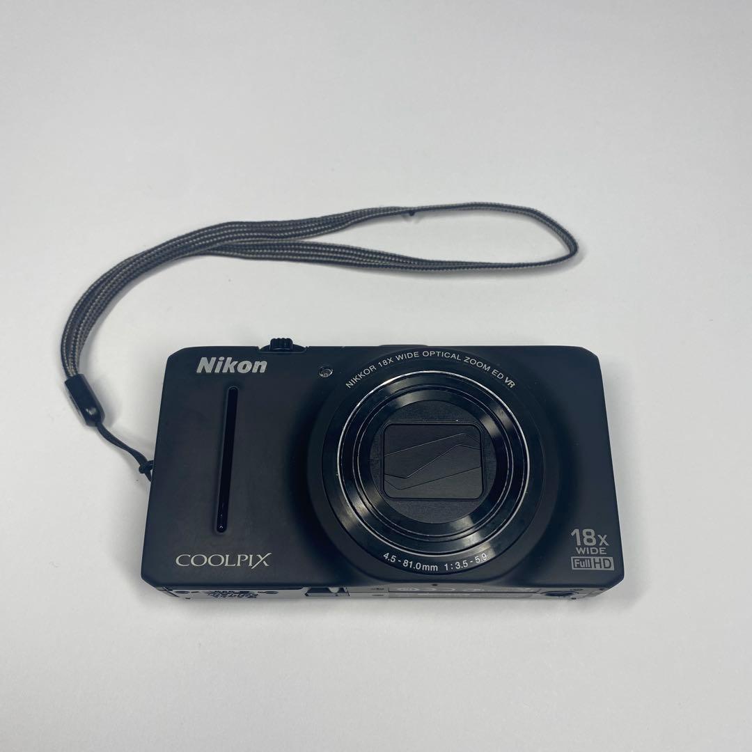 【ニコン】Nikon COOLPIXS9300 ※ジャンク品になります。 Yahoo!オークション -「coolpix s9300」の落札相場・落札価格