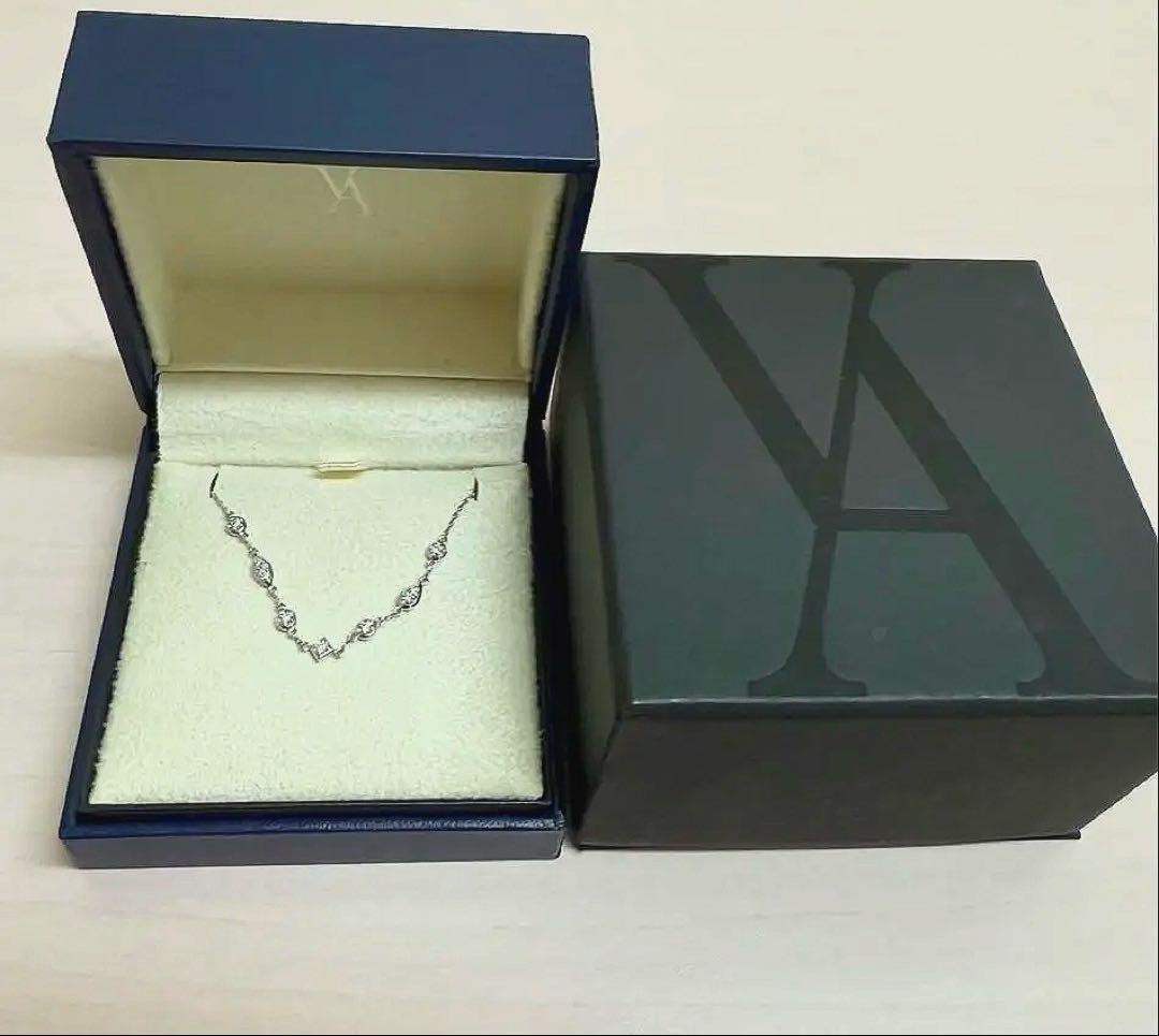 VENDOME AOYAMA ヴァンドーム青山　ブレスレット VENDOME AOYAMA（ヴァンドーム青山） ブレスレット K18 ダイヤモンド