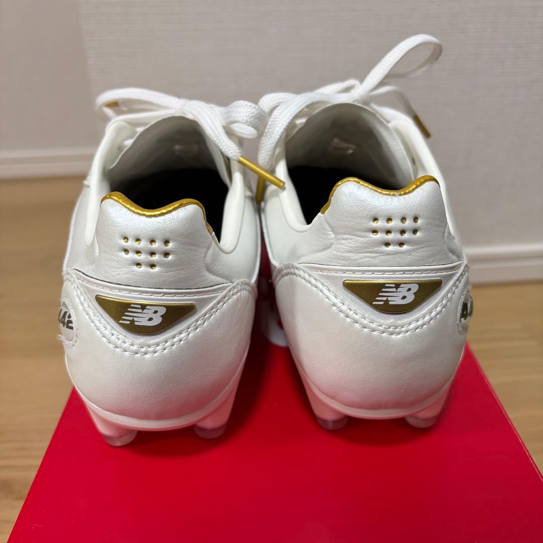 シューズ New Balance 442 Elite HG V3 25.0cm D