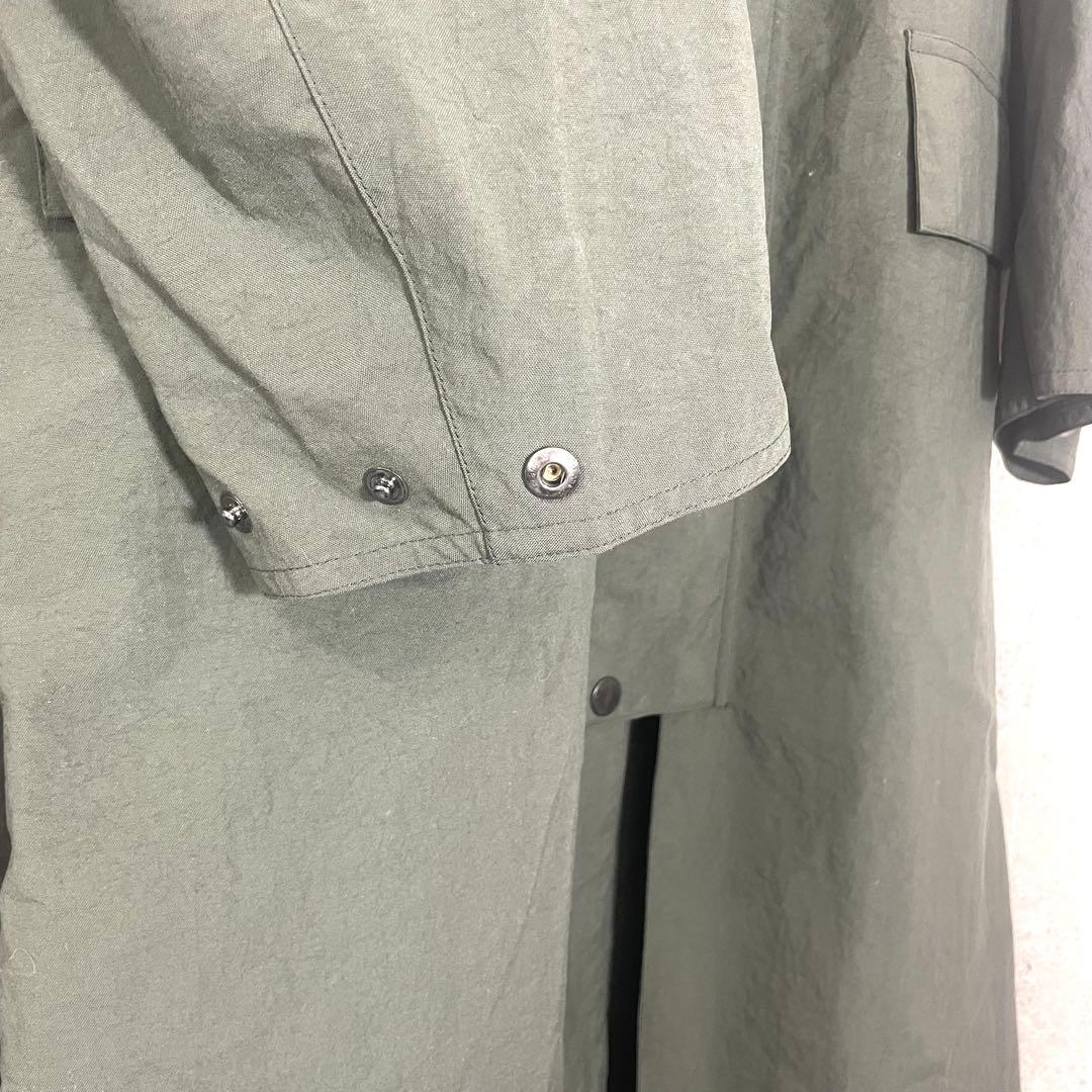 Barbour バーレー journal standard別注ノンオイル 38 - メルカリ