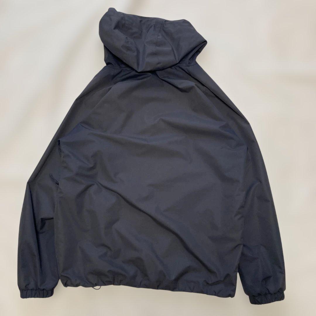 かめきち様専用】AA HARD WEAR アノラック ジャケット サンタクルー