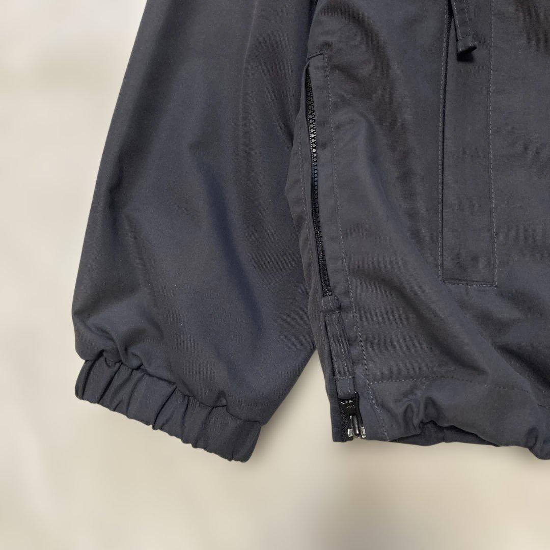 かめきち様専用】AA HARD WEAR アノラック ジャケット サンタクルー