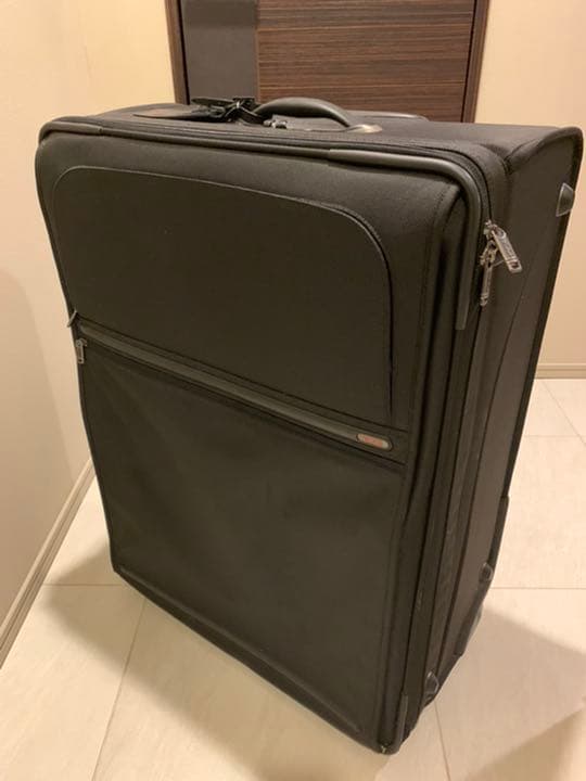 TUMI トゥミ 大型スーツケース TUMI（トゥミ） スーツケース 大容量 旅行バッグ キャリーケース