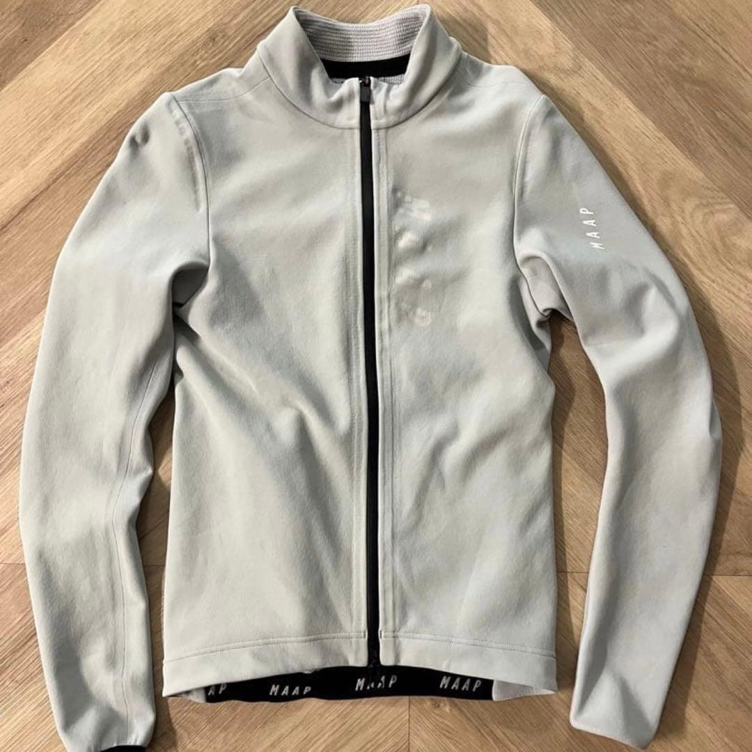 【】Apex Winter Jacket 2.0（ウィメンズS） Apex Winter Jacket 2.0 - MAAP Cycling Apparel