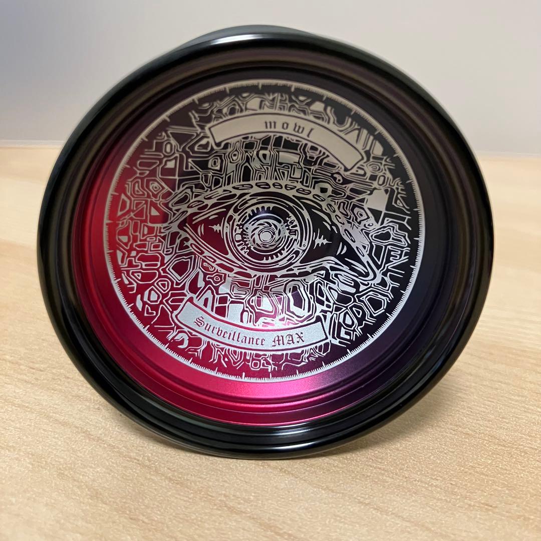 【新品】最終値下げ mowl サーベイランス max ライトアイ Surveillance Max – mowl