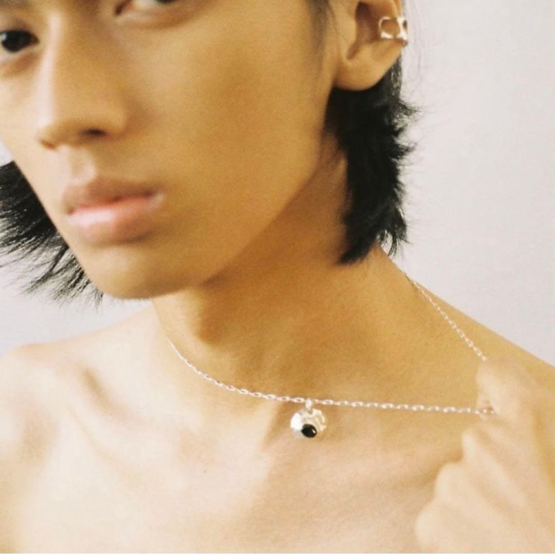 【STRONG】 MACULA NECKLACE MACULA NECKLACE – STRONG