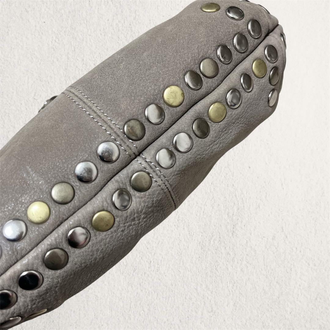 y2k Archive TRES Bag Studs 2way ワンショルダー - メルカリ