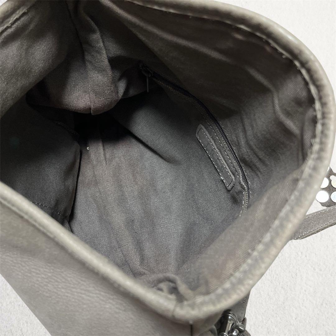y2k Archive TRES Bag Studs 2way ワンショルダー - メルカリ