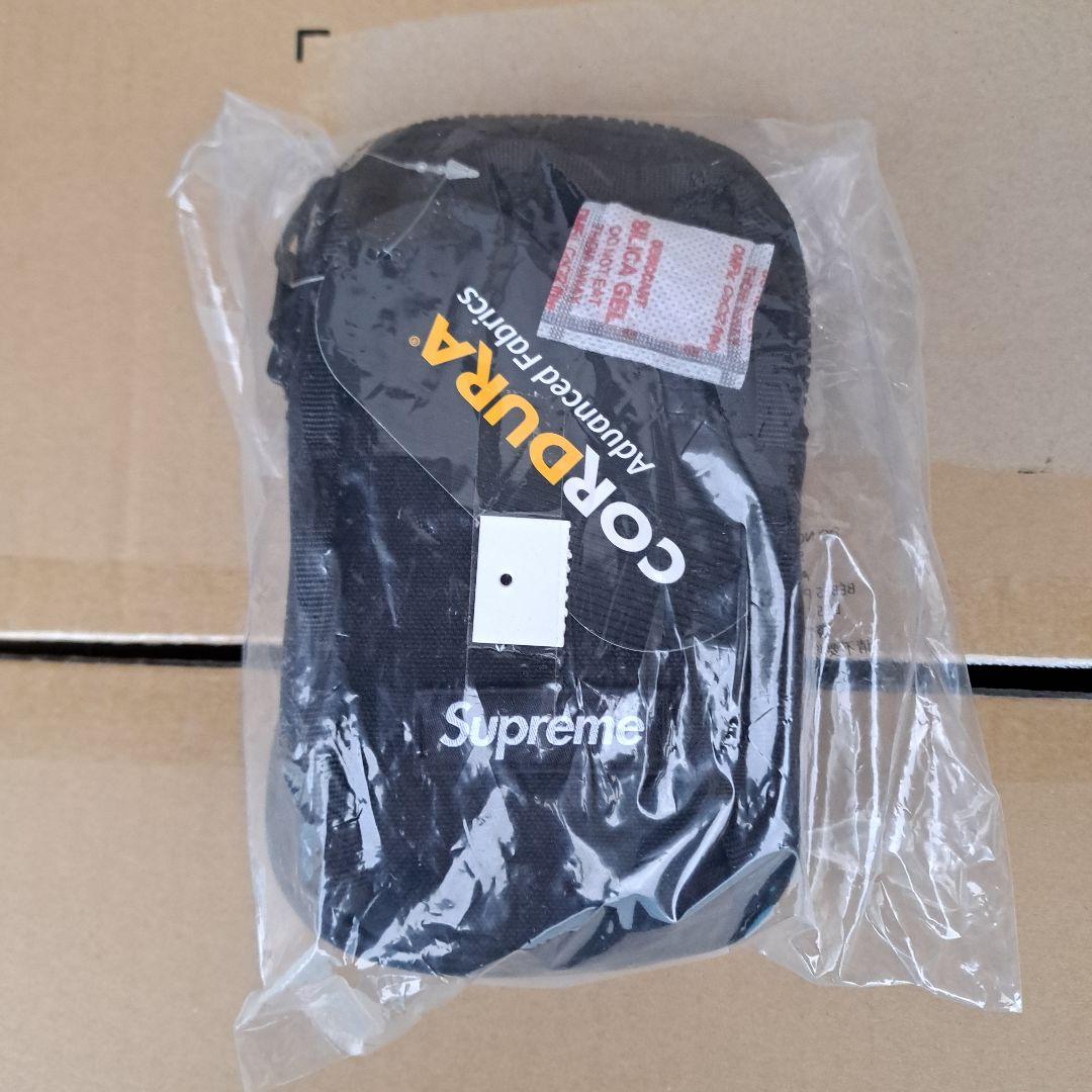 supreme 25SS Camera Bag+Mini Pouch 黒 Size【フリー】 SUPREME シュプリーム 25SS Camera Bag ＋ Mini Pouch