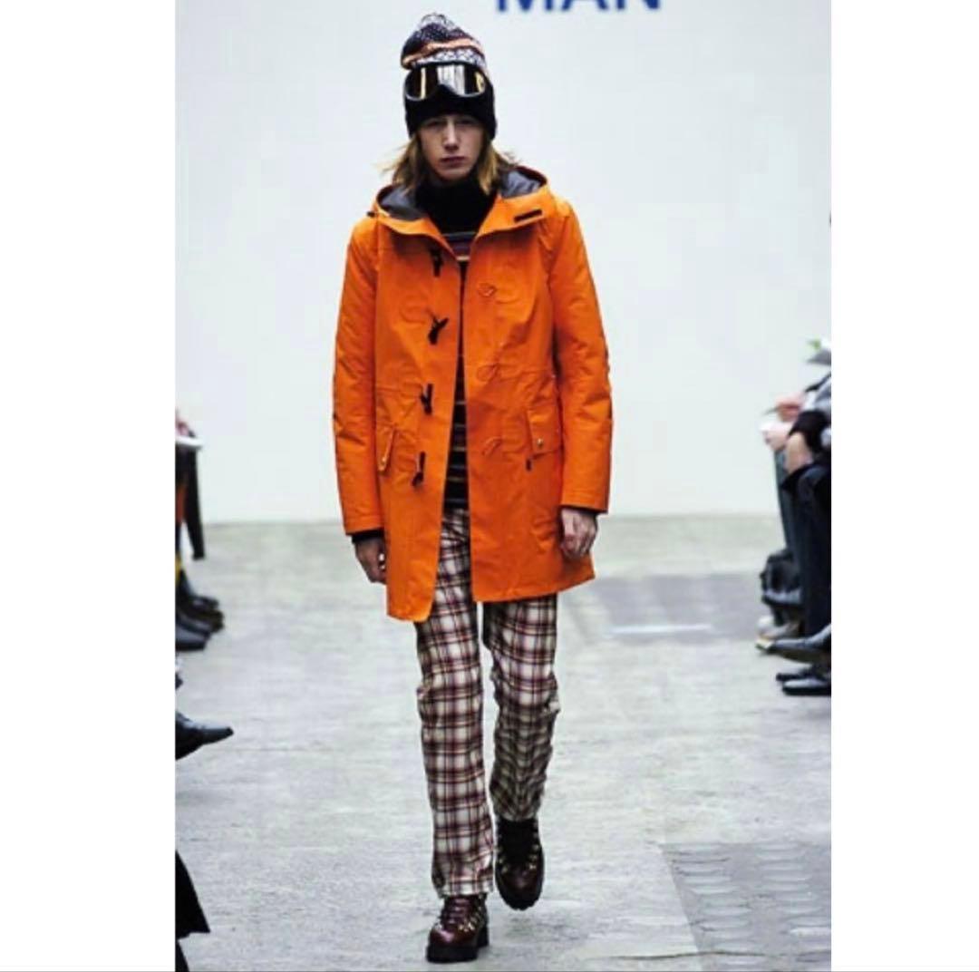 JUNYA WATANABE MAN AW2005 GORE-TEX コート Junya Watanabe x Goldwin AW2005 Goretex Denim Parka — Middleman Store