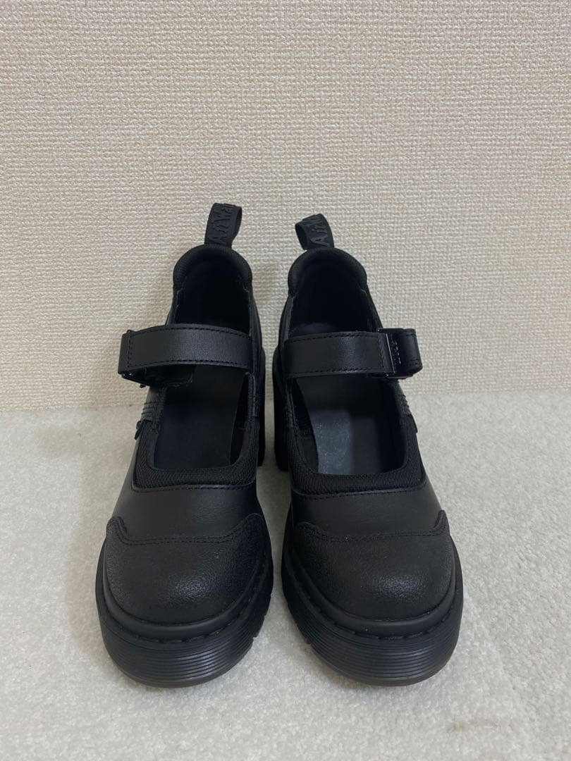 8997【極美品】Dr.Martens EVIEE TECH メリージェーン - メルカリ