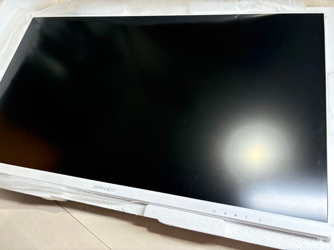 JAPANNEXT 27インチ 4K UHD HDRモニター【おまけHDMI付】 Amazon.co.jp限定】JAPANNEXT 27インチ IPSパネル搭載 4K(3840x2160