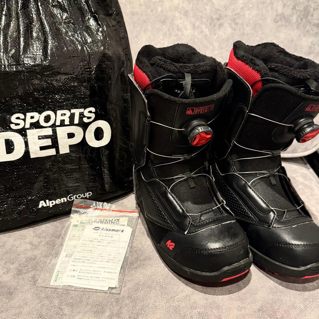 K2 RYKER 2 スノーボードブーツ 楽天市場】スノーボード ブーツ k2 rykerの通販