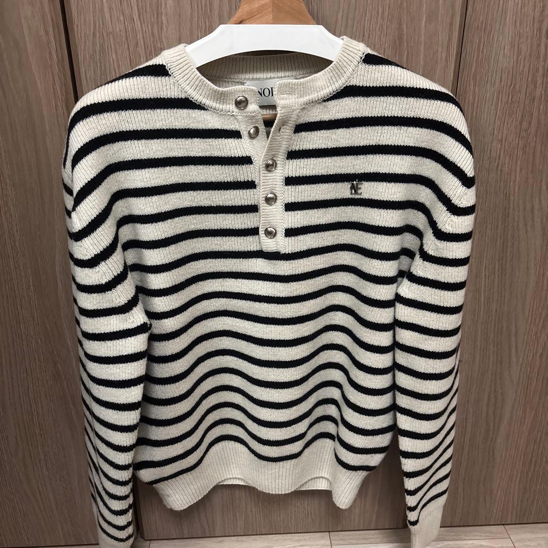 noice,ニット Uenui ニット セーター レディース : ZOZOTOWN Yahoo!店 - 通販