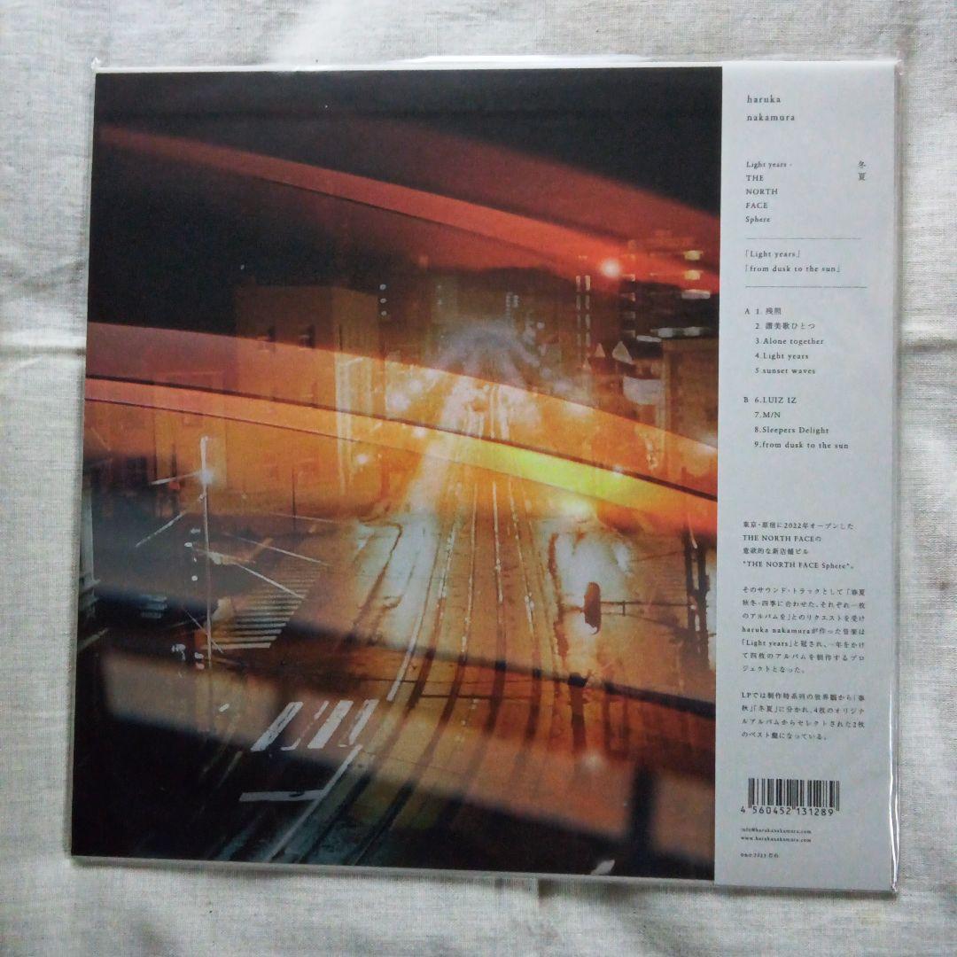 新品未使用】haruka nakamura 春秋 冬夏 - メルカリ