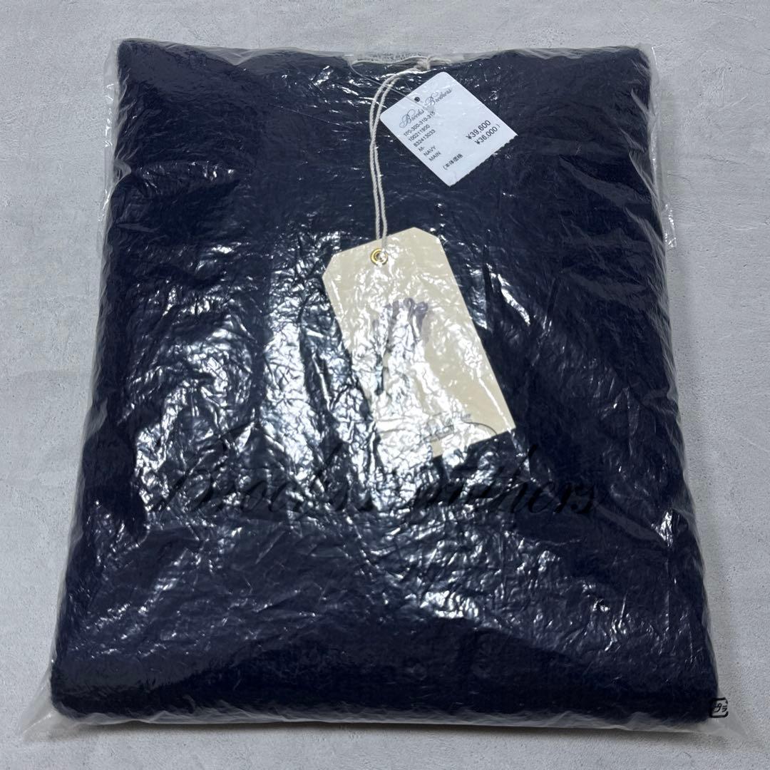 新品 24AW ブルックスブラザーズ アーカイブコレクション セーター