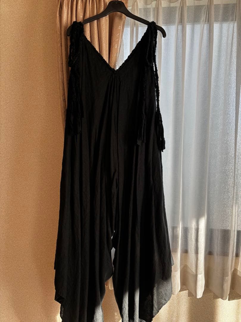 kavalサロペット KAVU（カブー） サロペット オーバーオール Pocatello/ポカテッロ