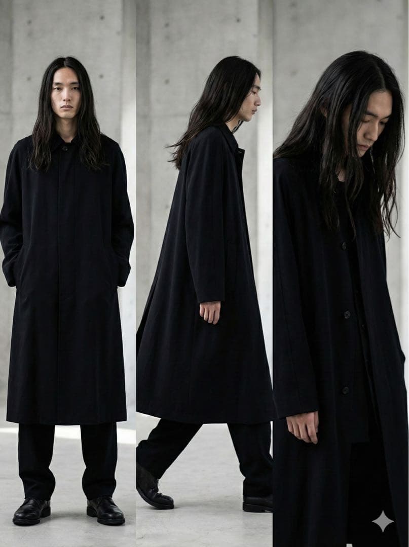 オラフ【希少】Yohji Yamamoto COSTUME D'HOMME 中古・古着通販】Yohji Yamamoto COSTUME D'HOMME (ヨウジヤマモト