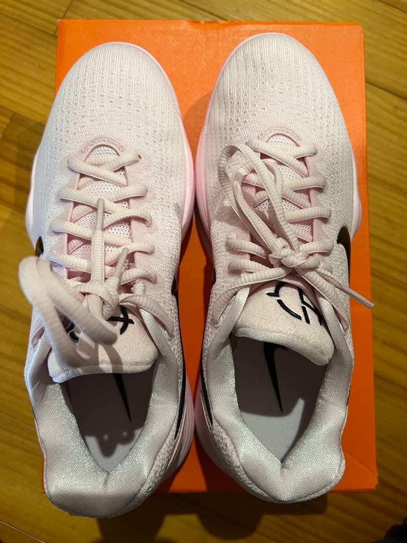 お*む様 Nike ハイパーダンク2017 26cm NIKE（ナイキ） NIKE Hyperdunk 2017 ハイパーダンク Flyknit