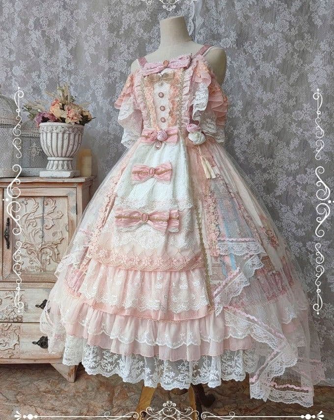 ひ*】様 ronron ロリータドレス　ゴスロリ　甘ロリ　クラロリ　ロリィタ ロリータドレス通販 – tagged 